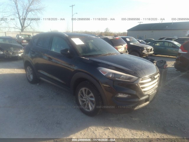 HYUNDAI TUCSON 2016 km8j3ca47gu040072