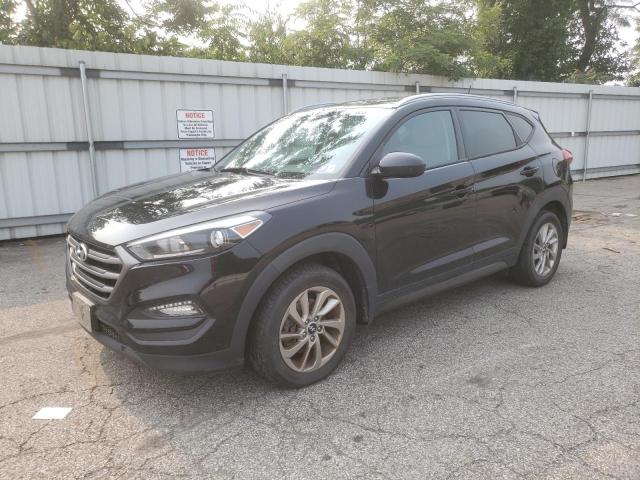 HYUNDAI TUCSON 2016 km8j3ca47gu053288