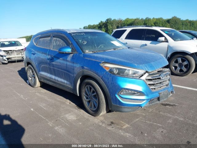 HYUNDAI TUCSON 2016 km8j3ca47gu074724