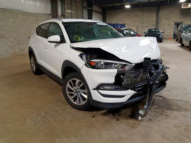 HYUNDAI TUCSON LIM 2016 km8j3ca47gu075078