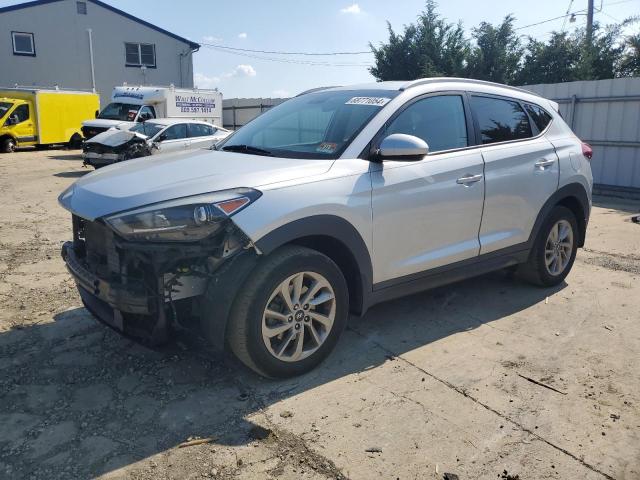 HYUNDAI TUCSON LIM 2016 km8j3ca47gu084377