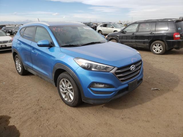 HYUNDAI TUCSON LIM 2016 km8j3ca47gu089871