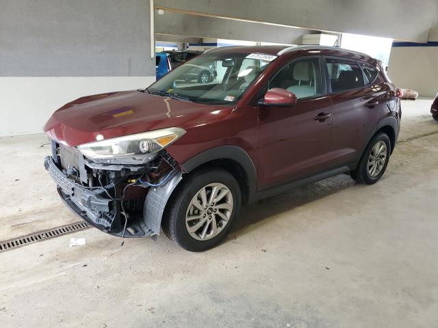 HYUNDAI TUCSON LIM 2016 km8j3ca47gu097291