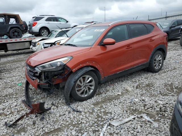 HYUNDAI TUCSON LIM 2016 km8j3ca47gu098960