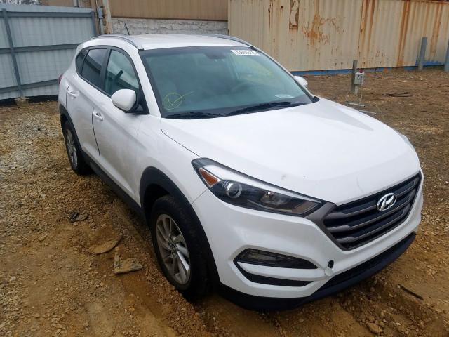 HYUNDAI TUCSON LIM 2016 km8j3ca47gu100416