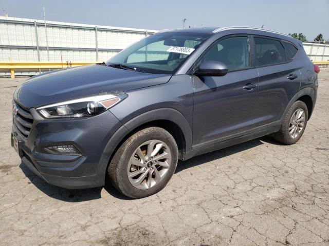 HYUNDAI TUCSON LIM 2016 km8j3ca47gu101100