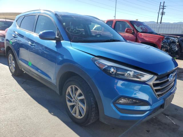 HYUNDAI TUCSON LIM 2016 km8j3ca47gu102733