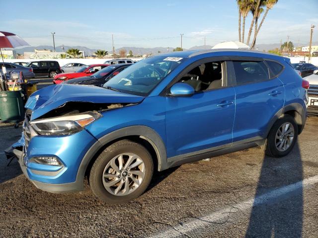 HYUNDAI TUCSON 2016 km8j3ca47gu103719