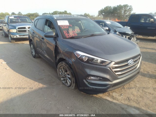 HYUNDAI TUCSON 2016 km8j3ca47gu113912