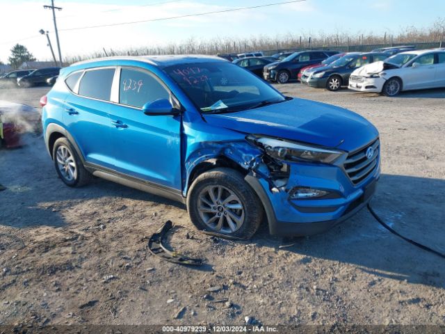 HYUNDAI TUCSON 2016 km8j3ca47gu119211