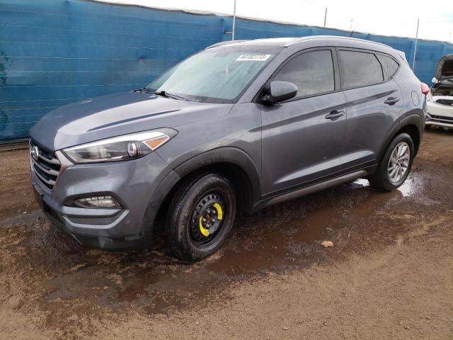 HYUNDAI TUCSON LIM 2016 km8j3ca47gu130256