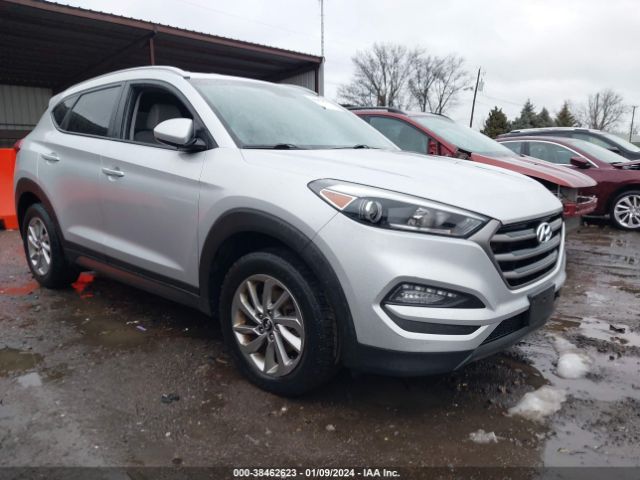 HYUNDAI TUCSON 2016 km8j3ca47gu133979