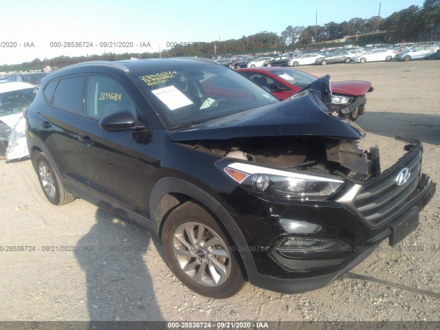 HYUNDAI TUCSON 2016 km8j3ca47gu141256