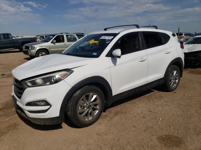 HYUNDAI TUCSON LIM 2016 km8j3ca47gu142794