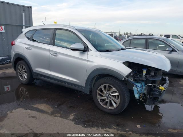 HYUNDAI TUCSON 2016 km8j3ca47gu145713