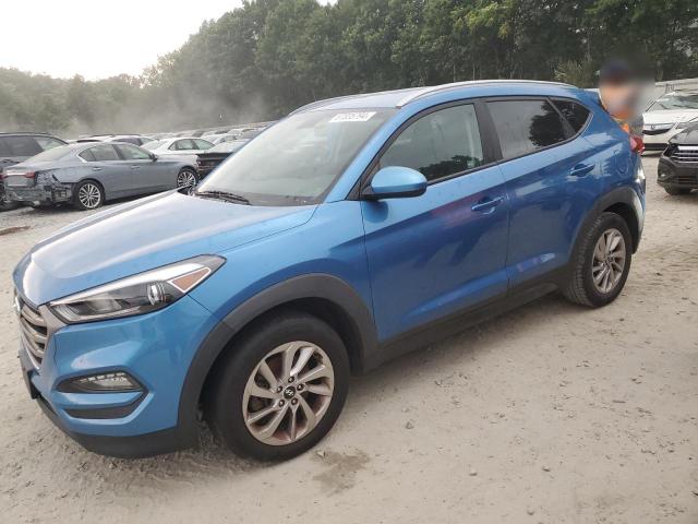 HYUNDAI TUCSON LIM 2016 km8j3ca47gu160731