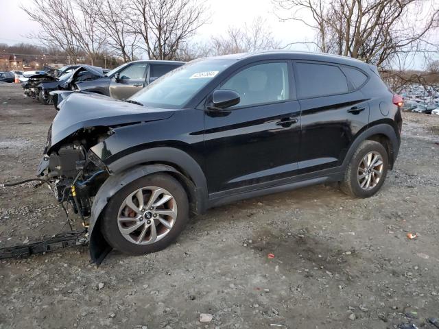 HYUNDAI TUCSON 2016 km8j3ca47gu161796