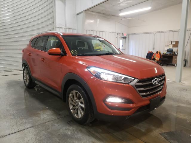 HYUNDAI TUCSON LIM 2016 km8j3ca47gu206400