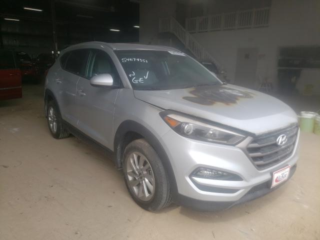 HYUNDAI TUCSON LIM 2016 km8j3ca47gu215307