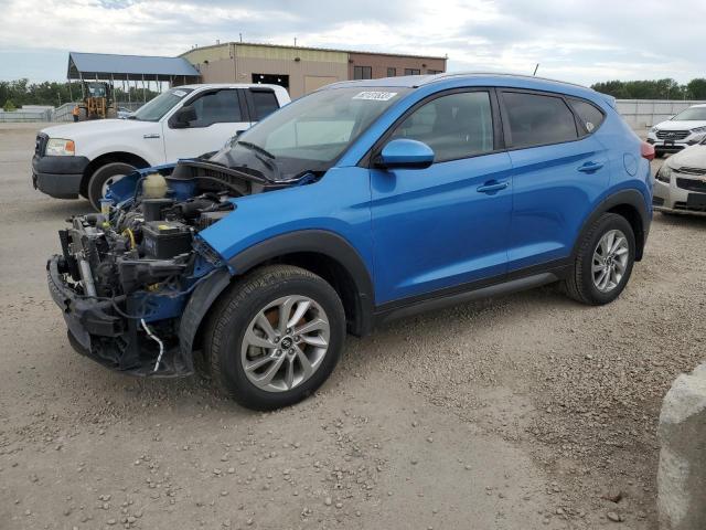 HYUNDAI TUCSON LIM 2016 km8j3ca47gu239784