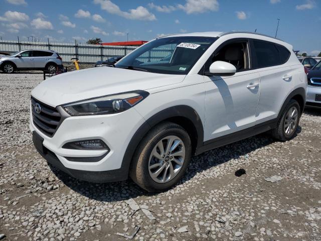 HYUNDAI TUCSON LIM 2016 km8j3ca47gu243513