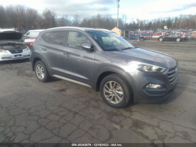 HYUNDAI TUCSON 2017 km8j3ca47hu251449