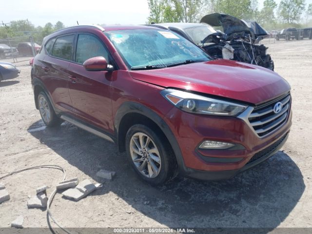 HYUNDAI TUCSON 2017 km8j3ca47hu259776