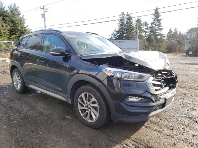 HYUNDAI TUCSON LIM 2017 km8j3ca47hu260779