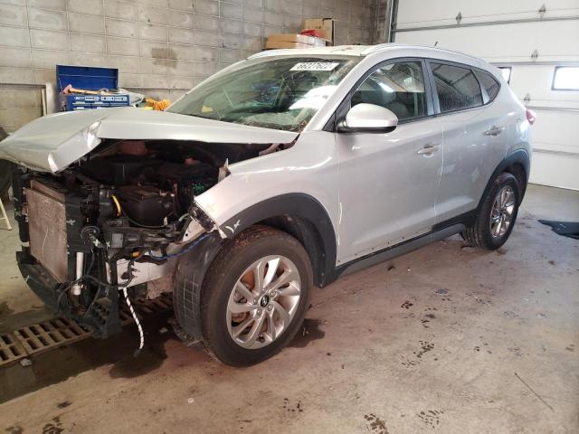 HYUNDAI TUCSON LIM 2017 km8j3ca47hu273273