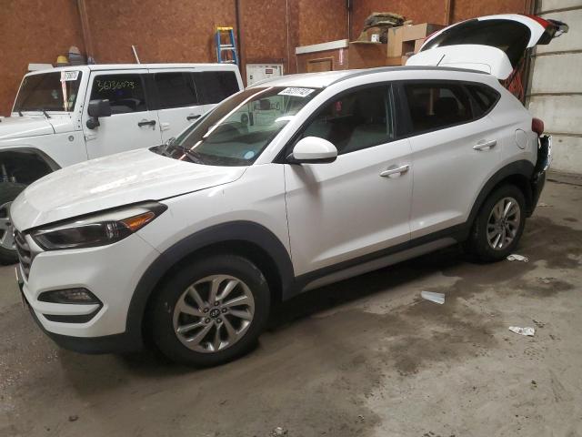 HYUNDAI TUCSON LIM 2017 km8j3ca47hu274391