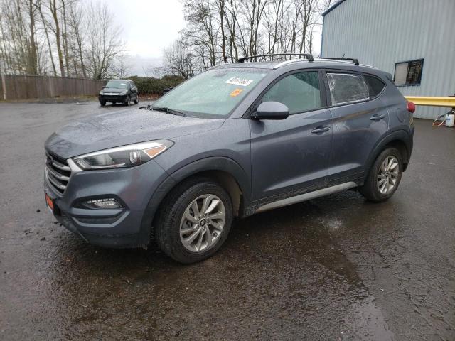 HYUNDAI TUCSON LIM 2017 km8j3ca47hu281535