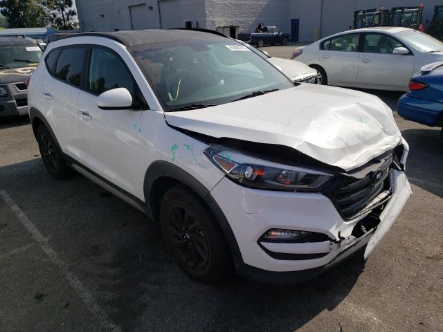 HYUNDAI TUCSON LIM 2017 km8j3ca47hu281812