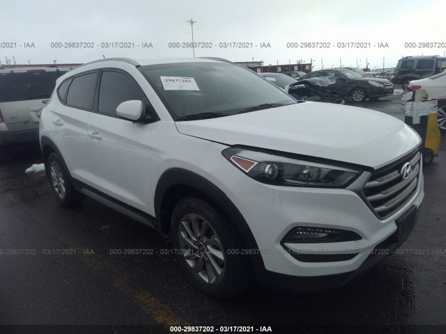 HYUNDAI TUCSON 2017 km8j3ca47hu287769