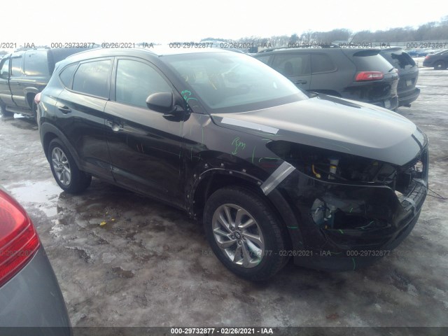 HYUNDAI TUCSON LIM 2017 km8j3ca47hu289487