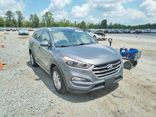 HYUNDAI TUCSON LIM 2017 km8j3ca47hu302416