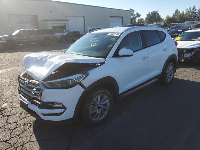 HYUNDAI TUCSON LIM 2017 km8j3ca47hu313755