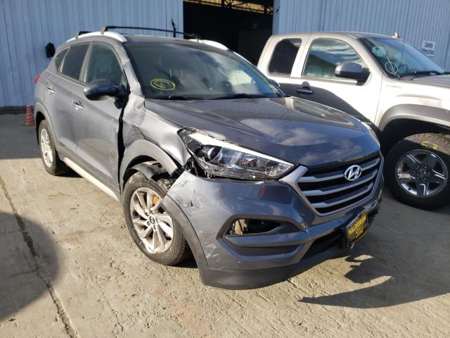 HYUNDAI TUCSON LIM 2017 km8j3ca47hu316140