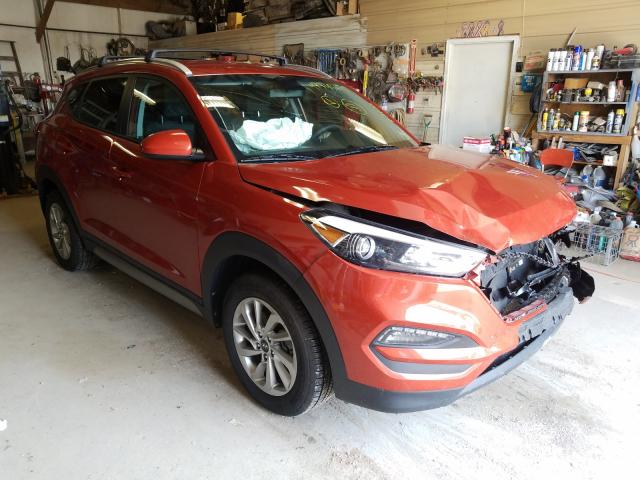 HYUNDAI TUCSON LIM 2017 km8j3ca47hu335562