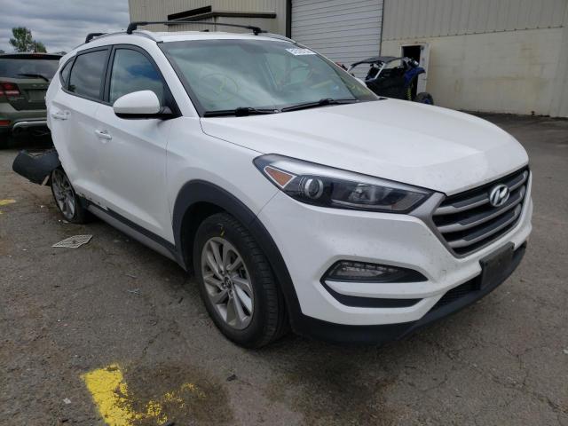 HYUNDAI TUCSON LIM 2017 km8j3ca47hu339255