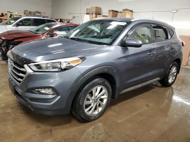 HYUNDAI TUCSON LIM 2017 km8j3ca47hu350465