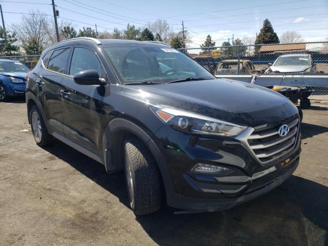 HYUNDAI TUCSON LIM 2017 km8j3ca47hu352863