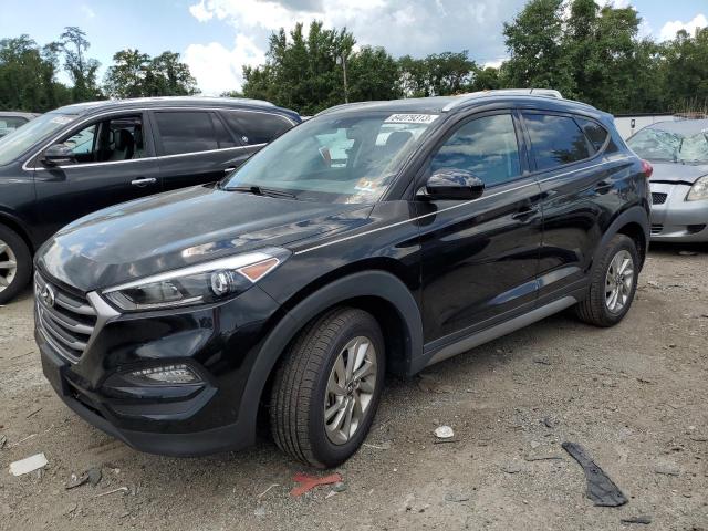 HYUNDAI TUCSON LIM 2017 km8j3ca47hu371851