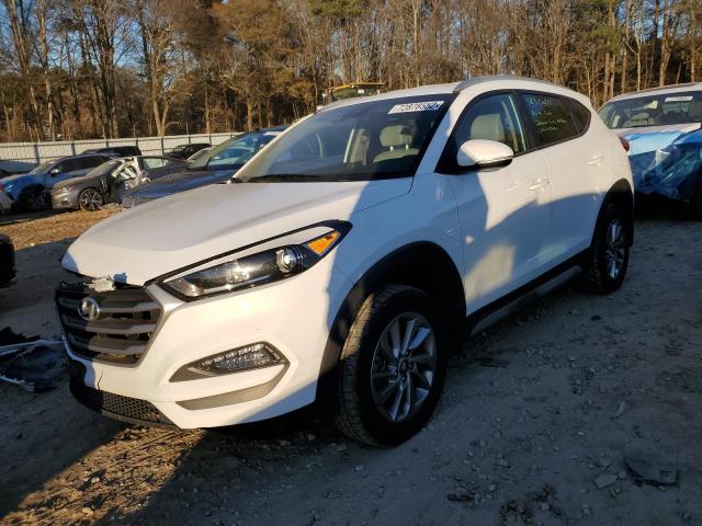 HYUNDAI TUCSON LIM 2017 km8j3ca47hu386303