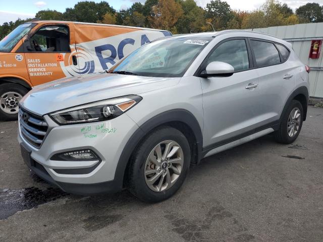 HYUNDAI TUCSON LIM 2017 km8j3ca47hu394160