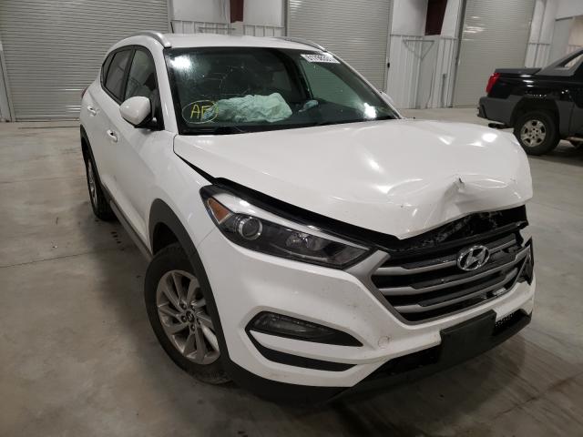 HYUNDAI NULL 2017 km8j3ca47hu396393