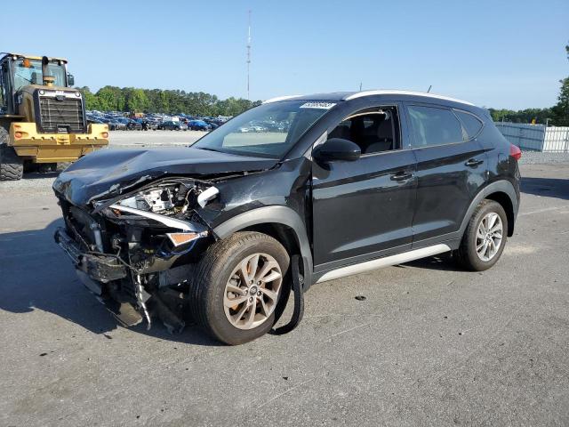 HYUNDAI TUCSON LIM 2017 km8j3ca47hu398659