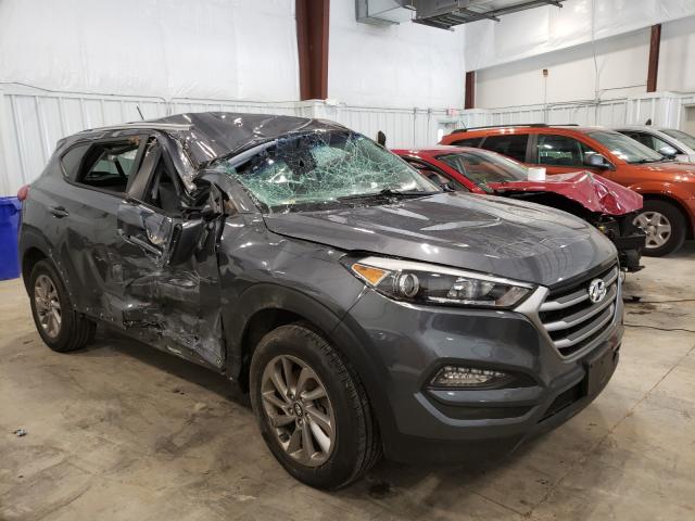 HYUNDAI TUCSON LIM 2017 km8j3ca47hu418327