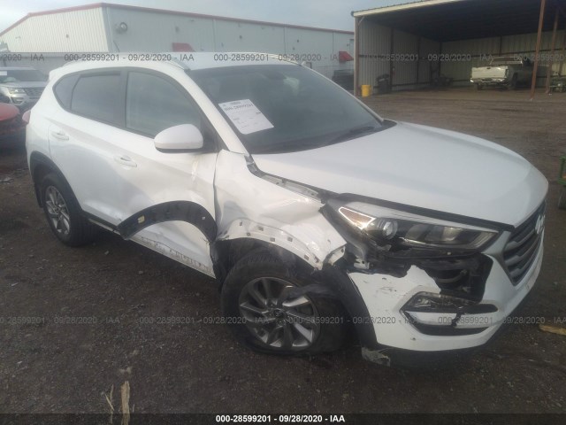 HYUNDAI TUCSON 2017 km8j3ca47hu418408