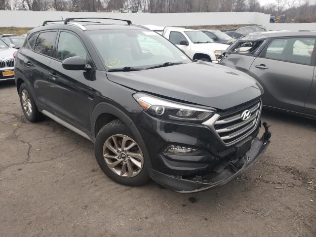 HYUNDAI TUCSON LIM 2017 km8j3ca47hu418568