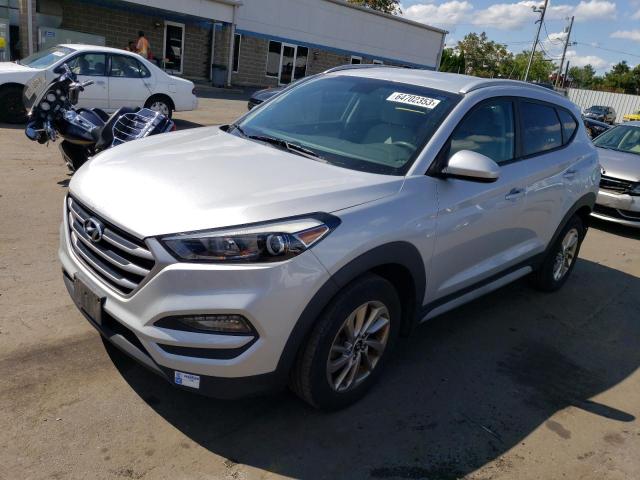 HYUNDAI TUCSON LIM 2017 km8j3ca47hu423995